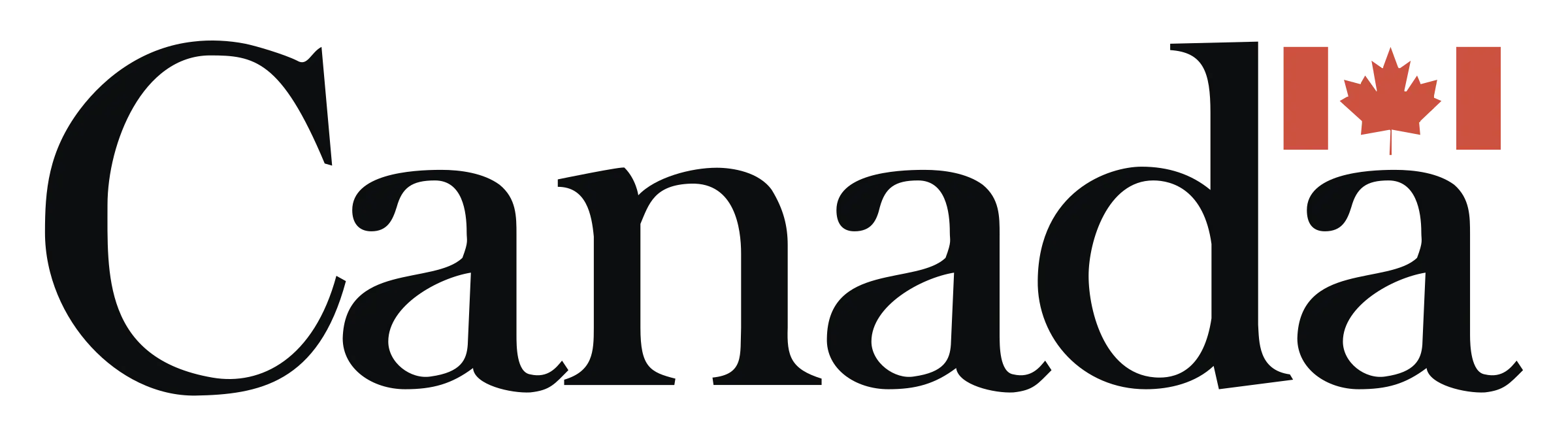 canada logo