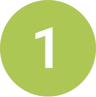one